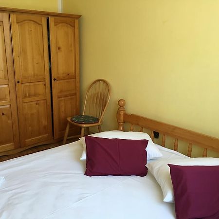 Room Bonaca Ogulin Exteriér fotografie