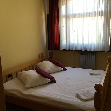 Room Bonaca Ogulin Exteriér fotografie