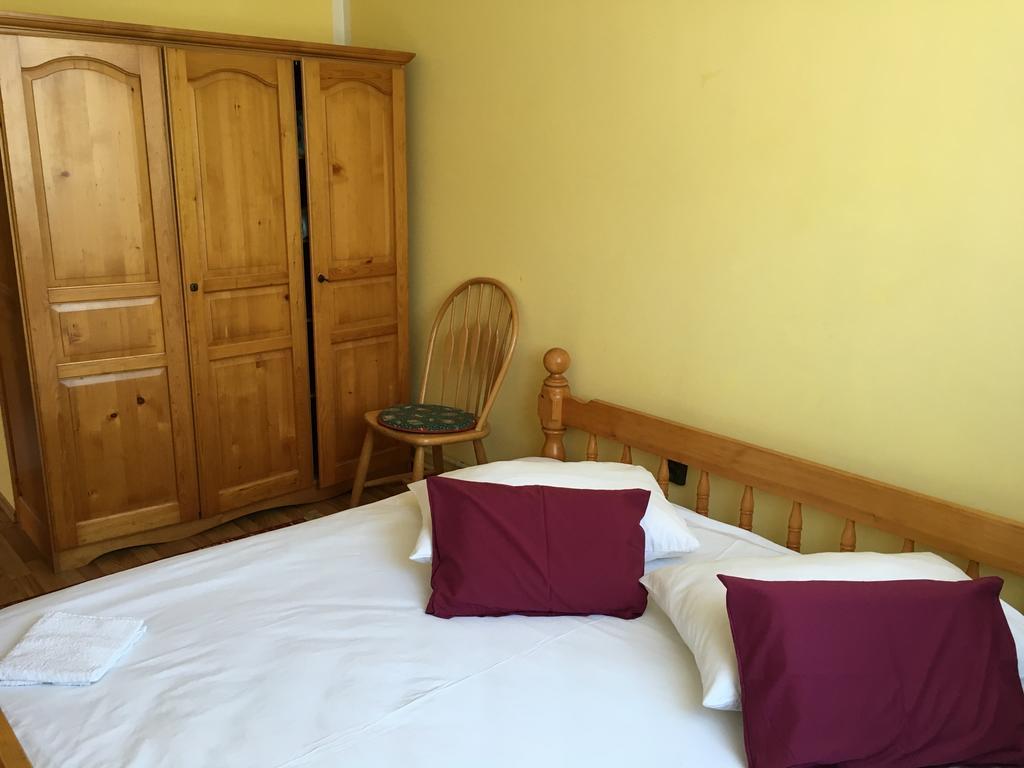 Room Bonaca Ogulin Exteriér fotografie